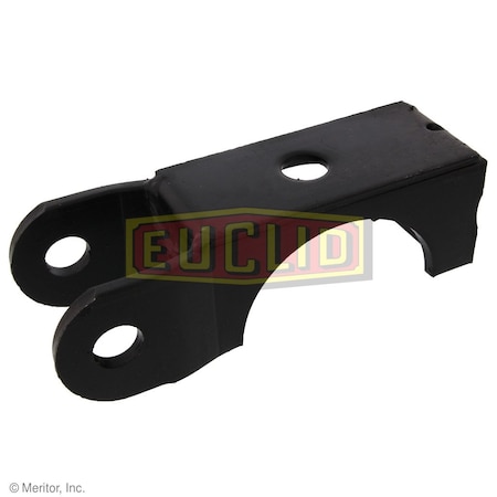 Euclid Spring Seat, 5 Rd Axle, 3/4 H, 7700/9700 E2908